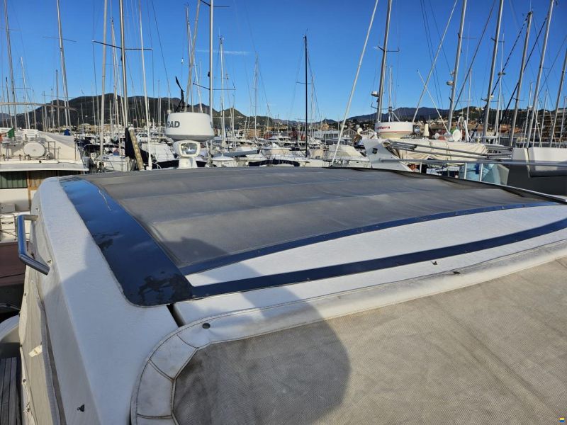 Bavaria Sport 38 HT