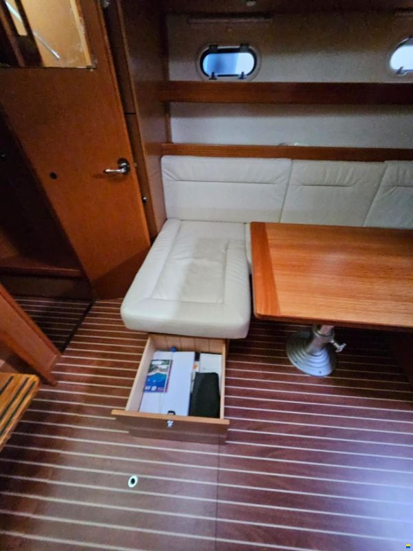 Bavaria Sport 38 HT