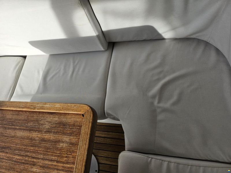Bavaria Sport 38 HT