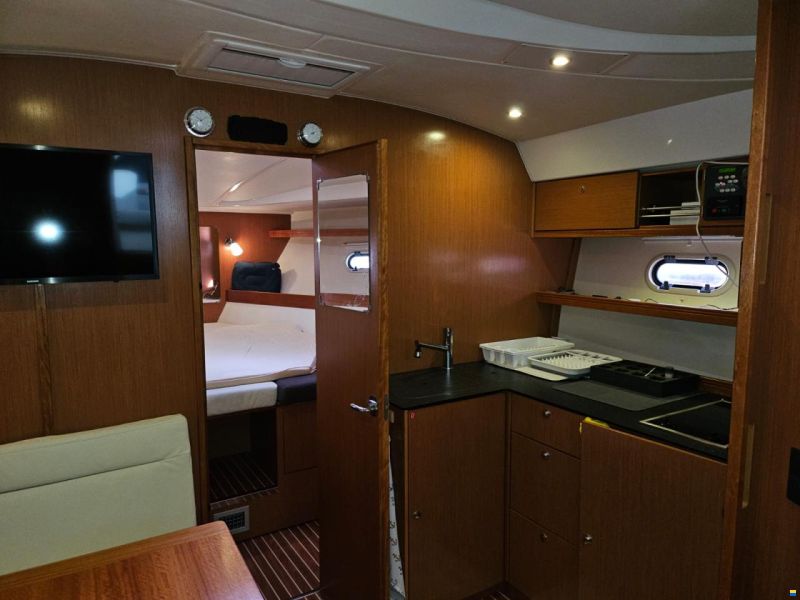 Bavaria Sport 38 HT
