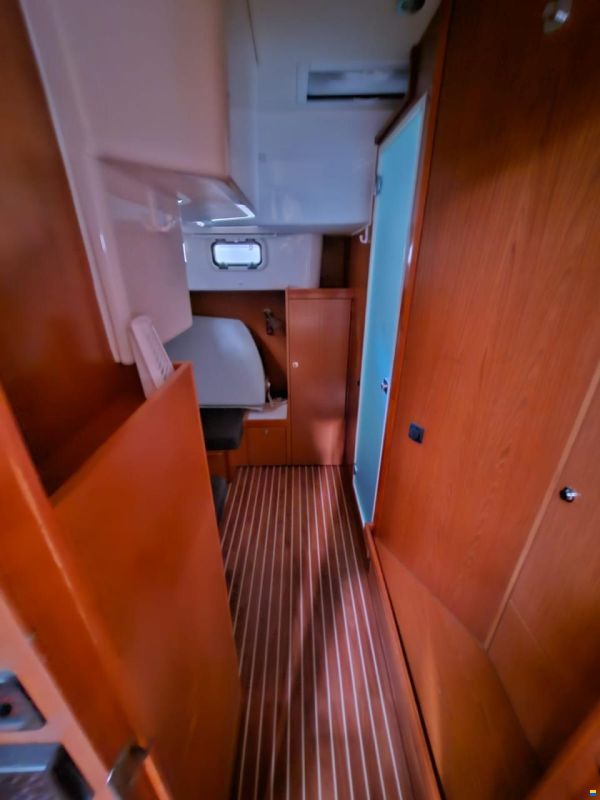 Bavaria Sport 38 HT