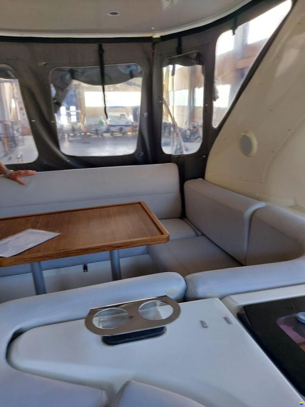 Bavaria Sport 38 HT
