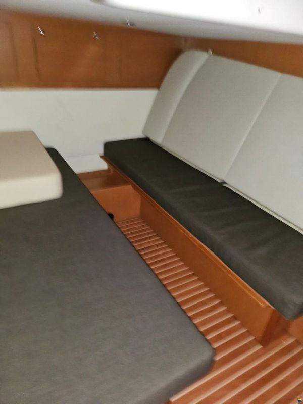 Bavaria Sport 38 HT
