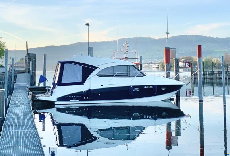 Beneteau Antares 30S