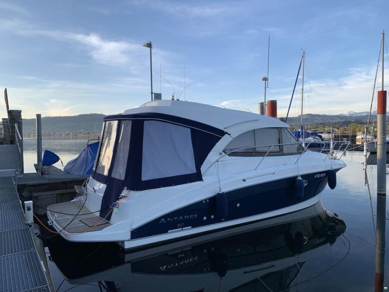 Beneteau Antares 30S