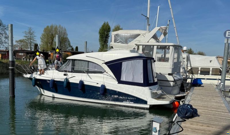 Beneteau Antares 30S