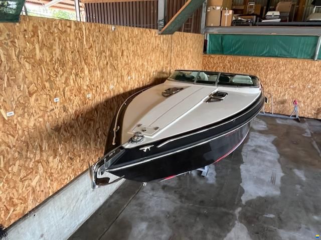 Viper Toxxic 283