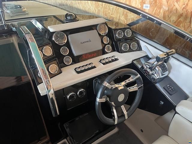 Viper Toxxic 283