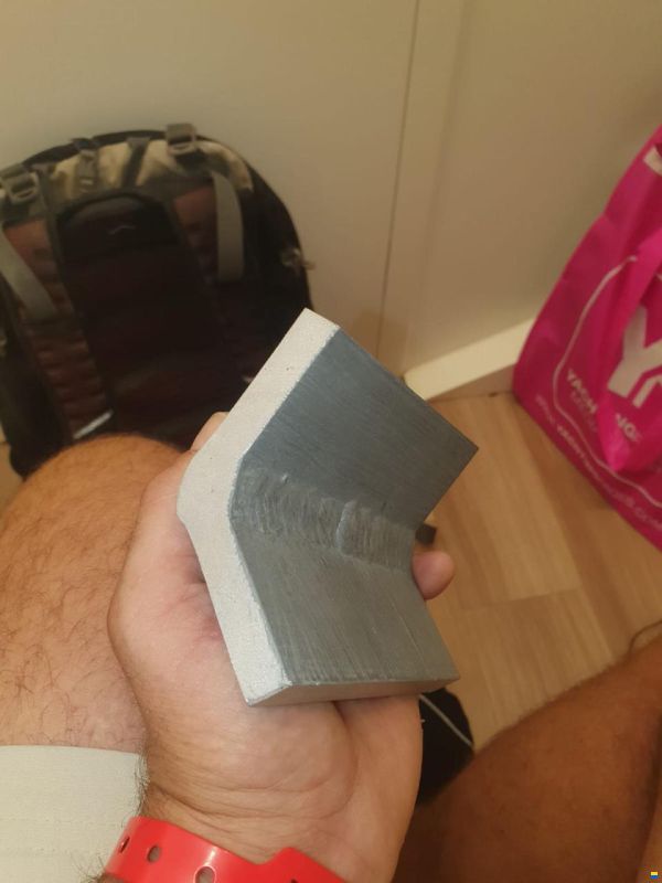 Meta Dalu 43