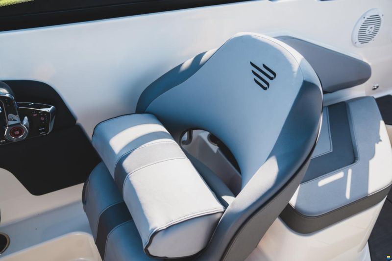 Bayliner V20i