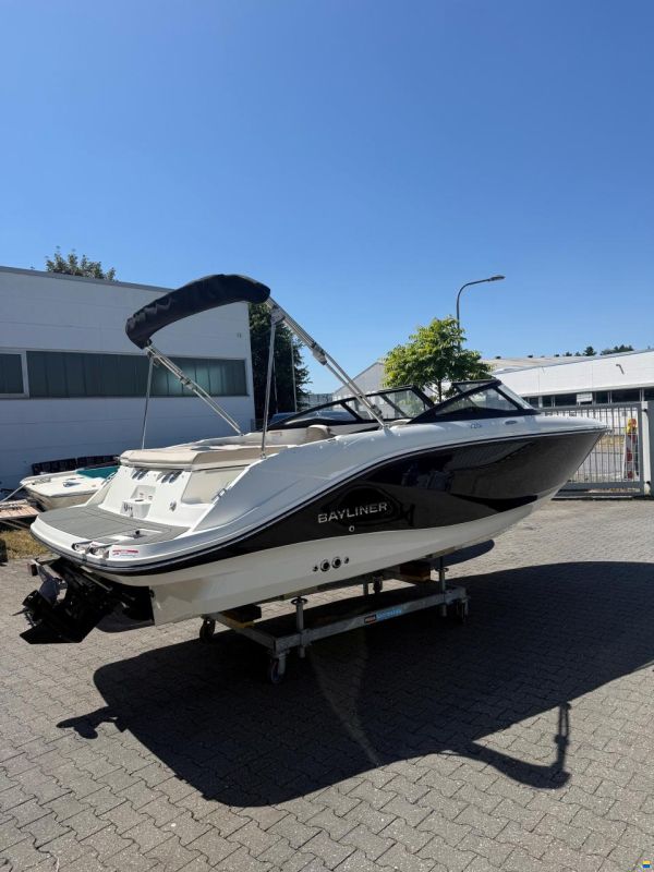 Bayliner V20i