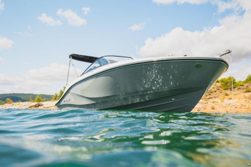 Bayliner V20i