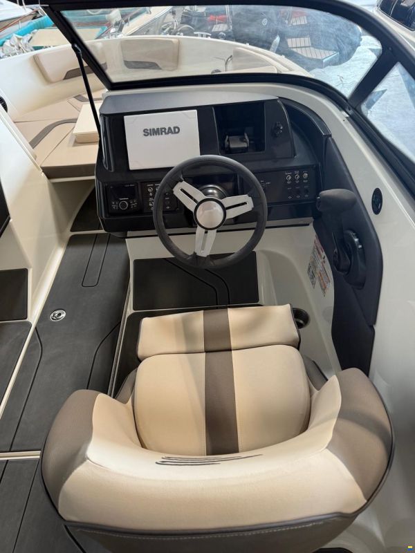 Bayliner V20i