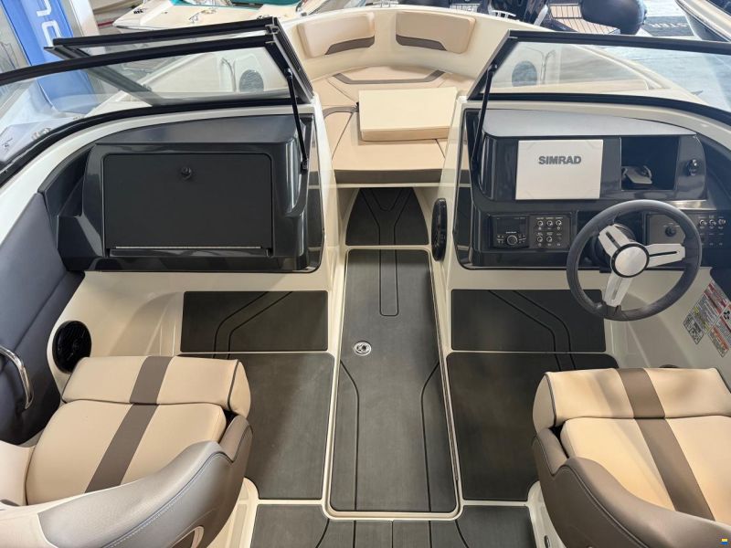 Bayliner V20i