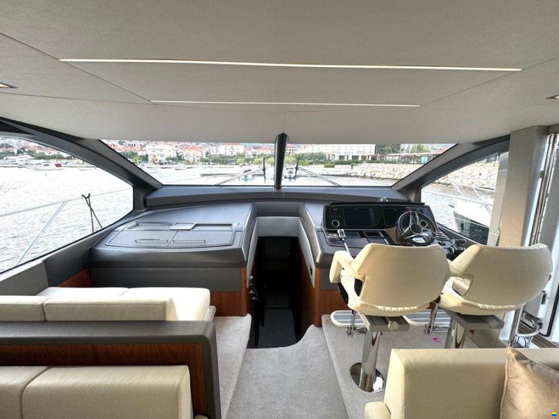 Sunseeker Manhattan 66