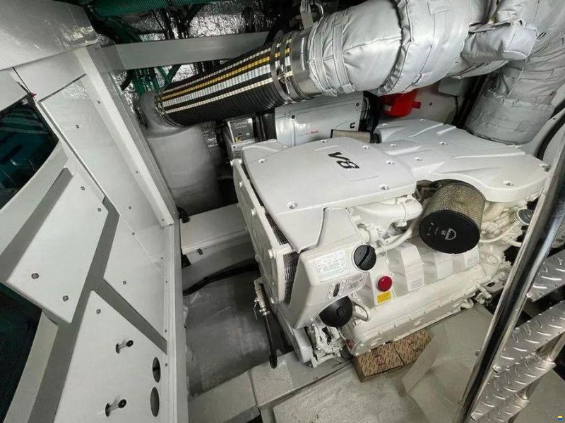 Sunseeker Manhattan 66
