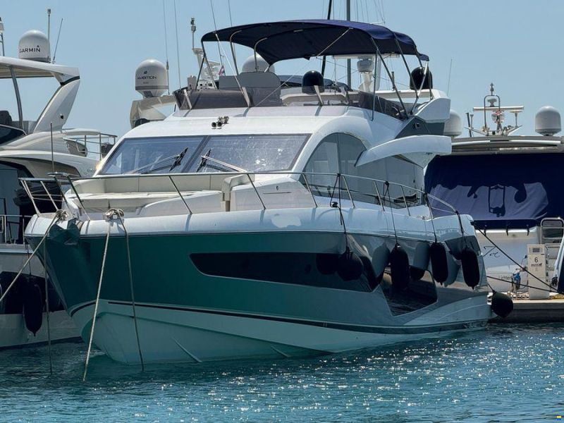 Sunseeker Manhattan 66