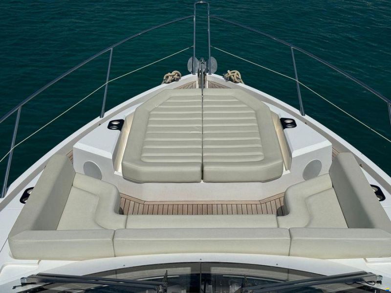 Sunseeker Manhattan 66