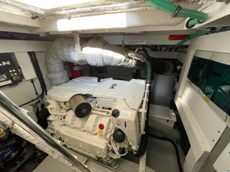 Sunseeker Manhattan 66