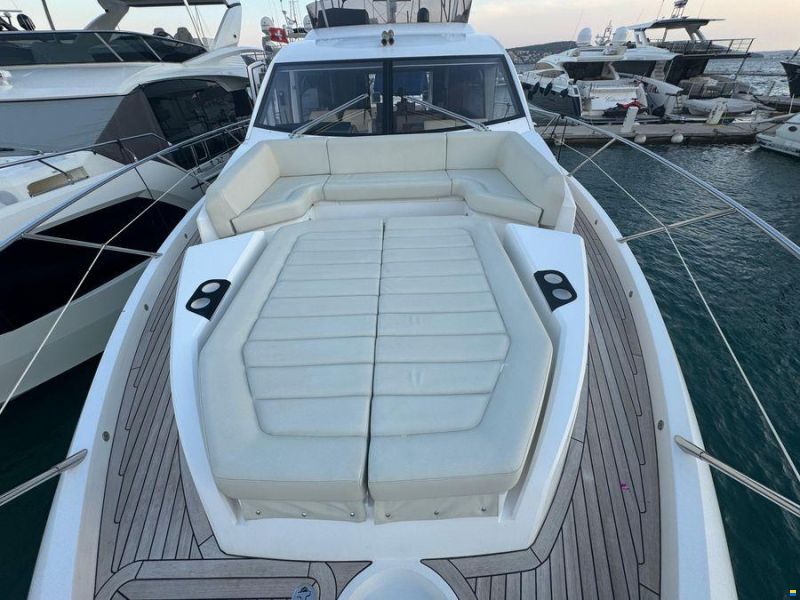 Sunseeker Manhattan 66