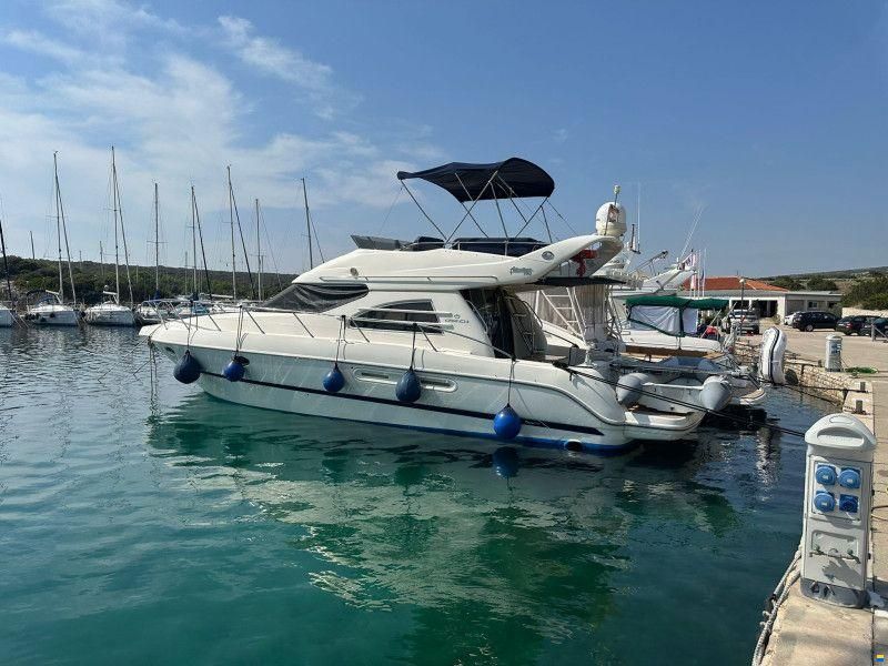 Cranchi Yachts Cranchi Atlantique 40 Fly