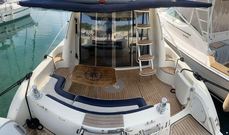 Cranchi Yachts Cranchi Atlantique 40 Fly