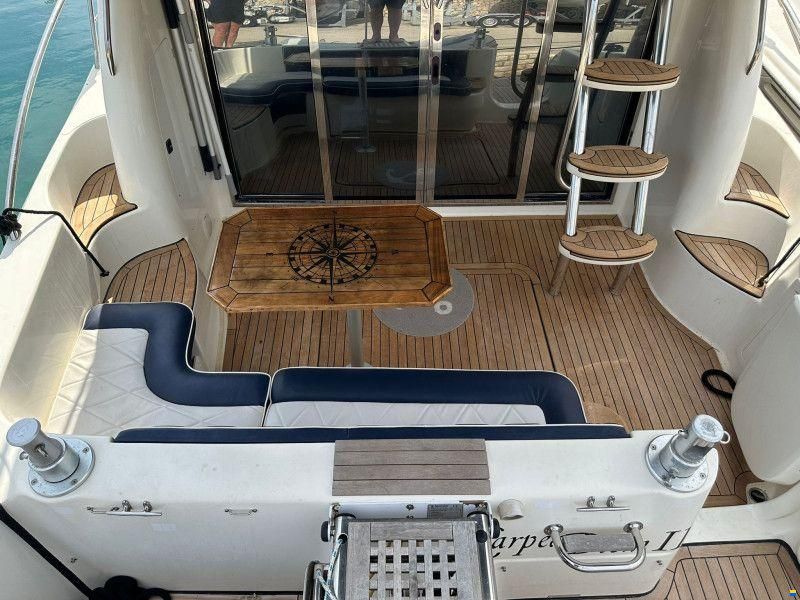Cranchi Yachts Cranchi Atlantique 40 Fly