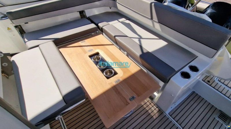 Jeanneau CAP CAMARAT 9.0 WA