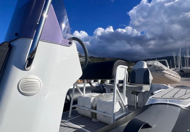 GALA Viking V580F