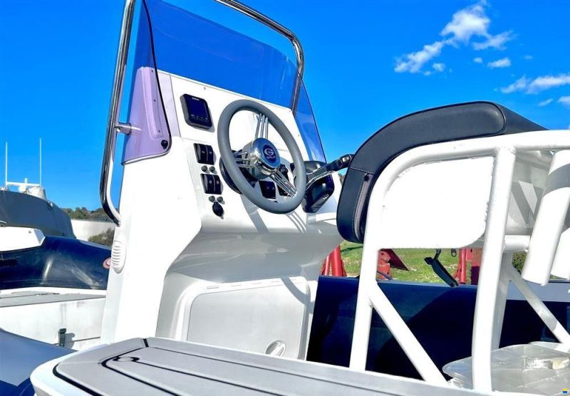 GALA Viking V580F