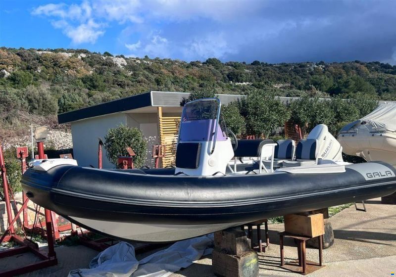 GALA Viking V580F