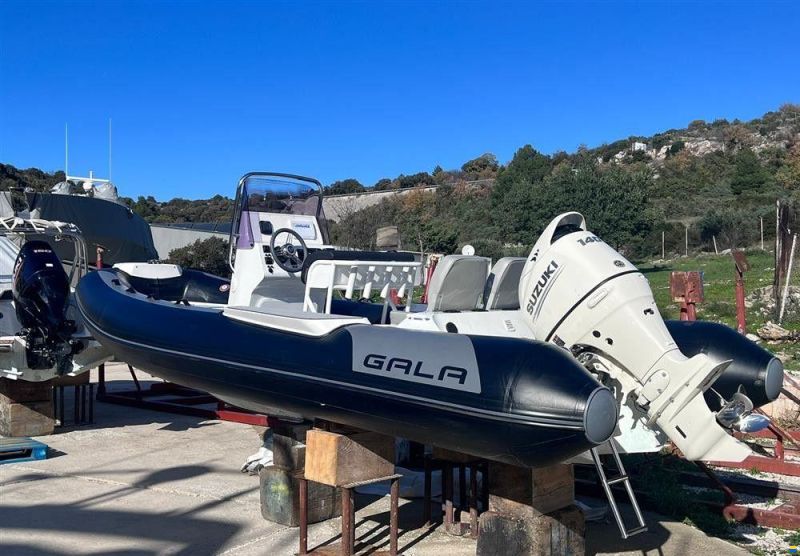 GALA Viking V580F