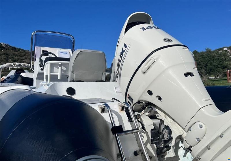 GALA Viking V580F
