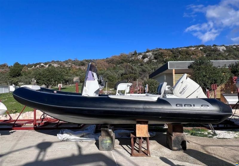 GALA Viking V580F