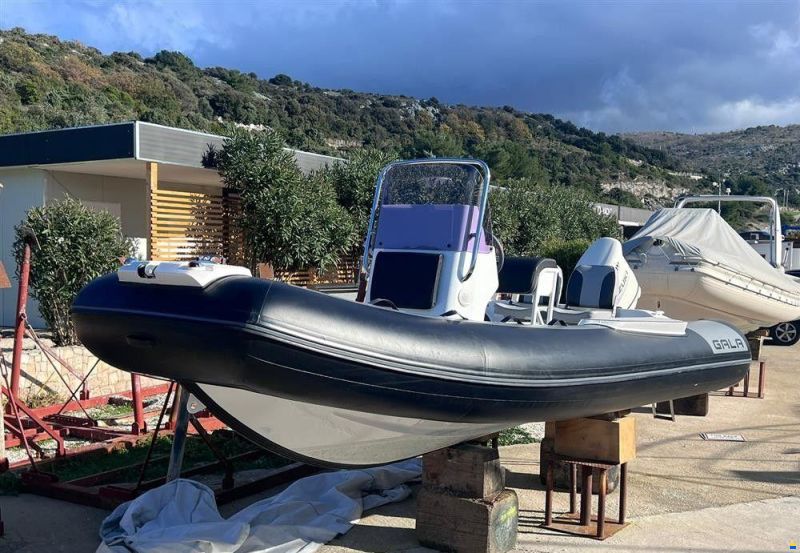 GALA Viking V580F