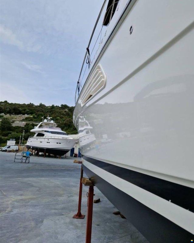 Jeanneau Prestige Fly 42