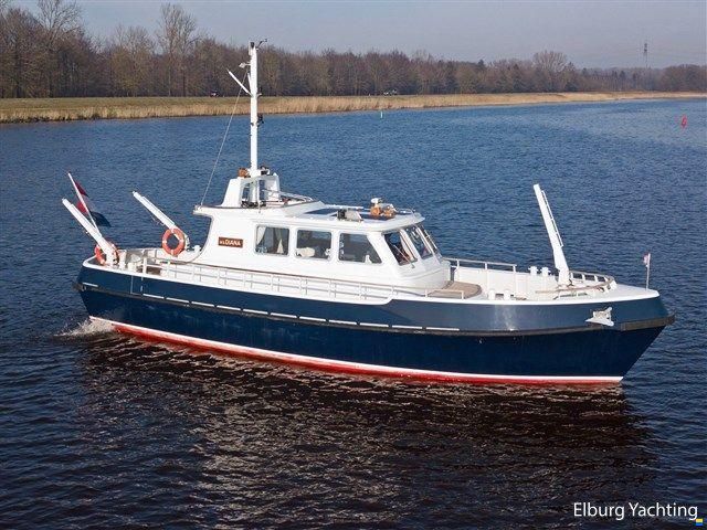 1500 OK - Aluminium