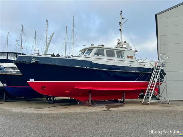 1500 OK - Aluminium