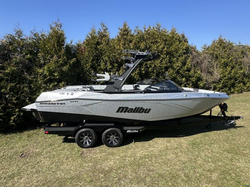 Malibu 23LSV