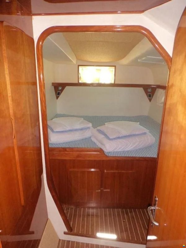 Privilège 465 EC (49,5 feet)