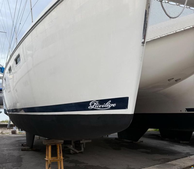 Privil&egrave;ge 465 EC (49,5 feet)
