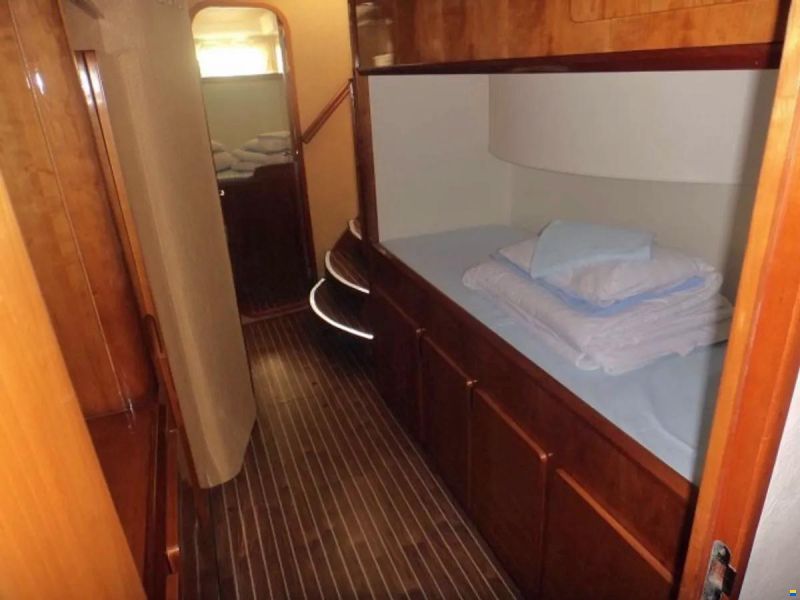 Privilège 465 EC (49,5 feet)