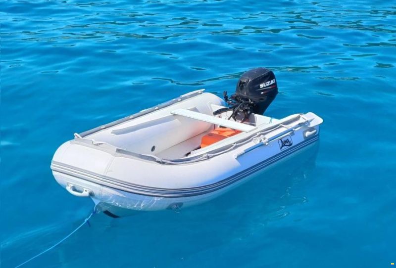 Privilège 465 EC (49,5 feet)