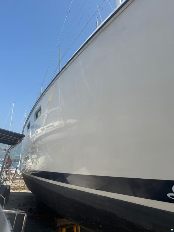 Privilège 465 EC (49,5 feet)