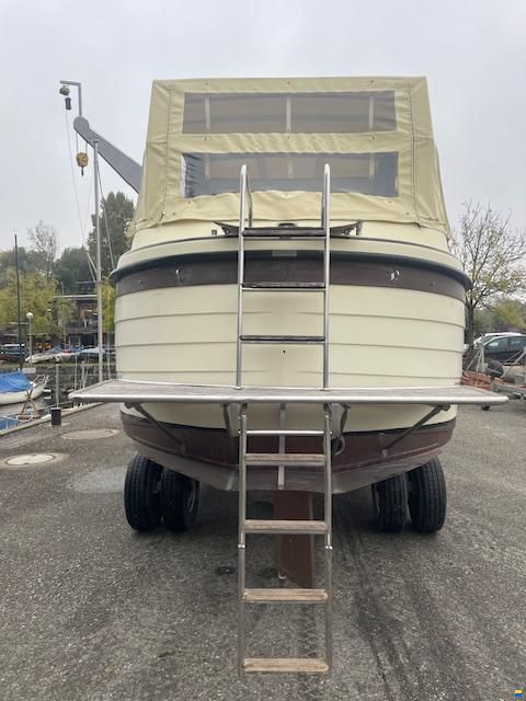 Lund Ramin Boats 785