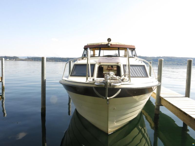 Lund Ramin Boats 785