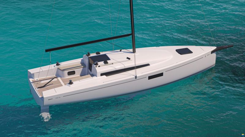 Beneteau FIRST 30