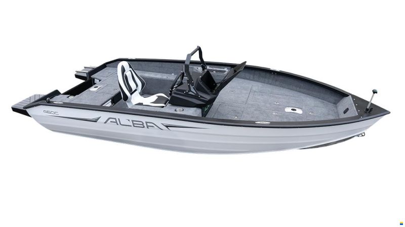 ALBA 460C