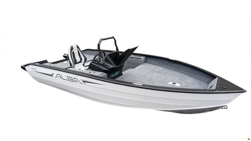 ALBA 460C