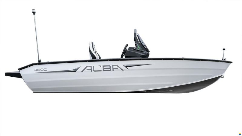 ALBA 460C
